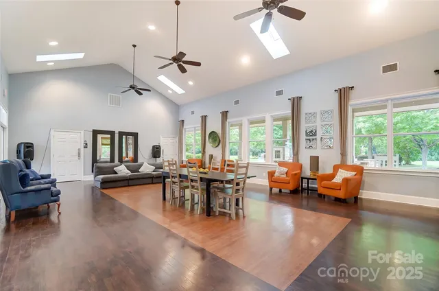 $829,000 | 7006 Garden Hill Drive, Huntersville, NC 28078