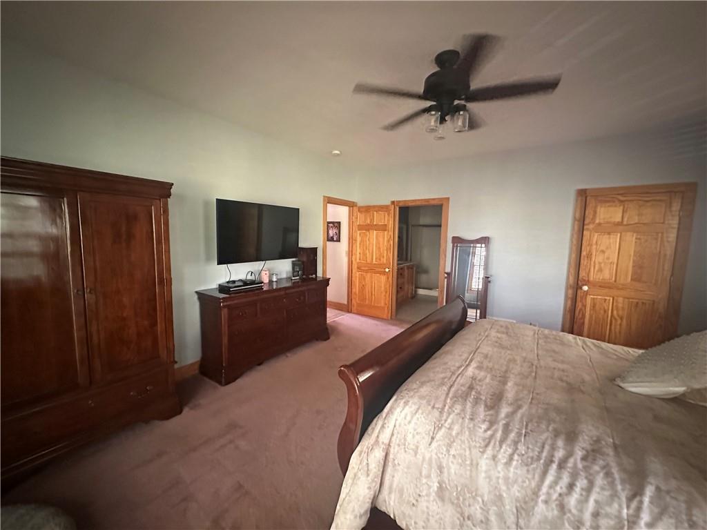 8275 Pea Ridge Road Cornelia, GA 30531 - Photo 15 of 52