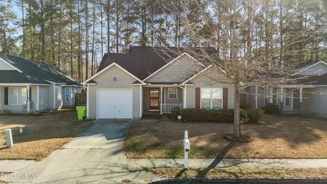 $235,000 | 4631 Rainmaker Drive, New Bern, NC 28562