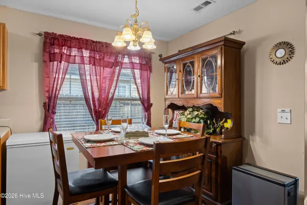 $229,900 | 4631 Rainmaker Drive, New Bern, NC 28562