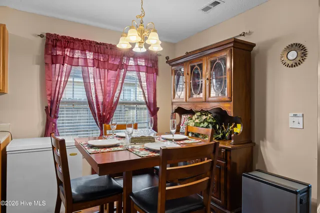 $235,000 | 4631 Rainmaker Drive, New Bern, NC 28562