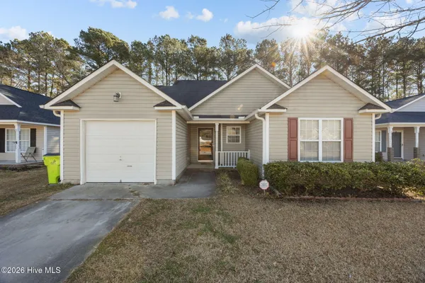$229,900 | 4631 Rainmaker Drive, New Bern, NC 28562