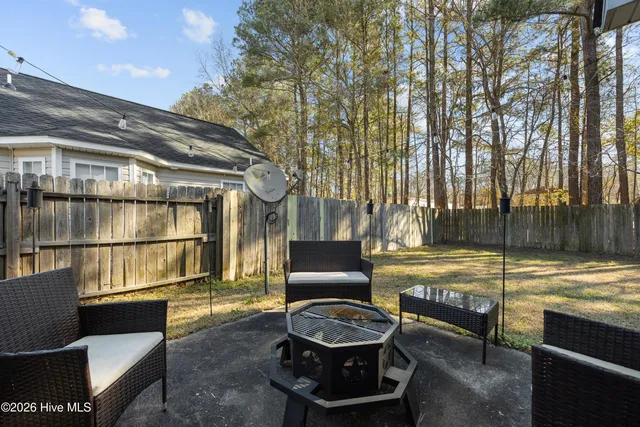 $235,000 | 4631 Rainmaker Drive, New Bern, NC 28562