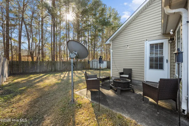 $235,000 | 4631 Rainmaker Drive, New Bern, NC 28562