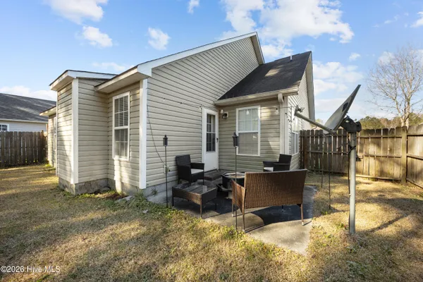 $229,900 | 4631 Rainmaker Drive, New Bern, NC 28562