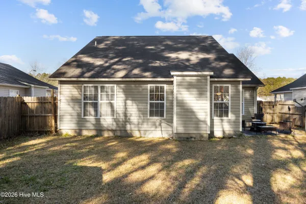 $229,900 | 4631 Rainmaker Drive, New Bern, NC 28562