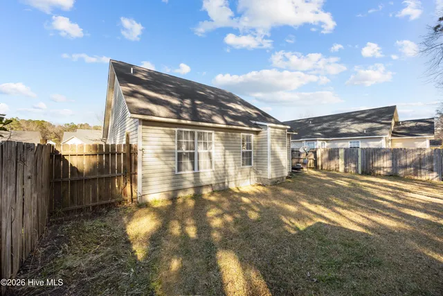 $235,000 | 4631 Rainmaker Drive, New Bern, NC 28562