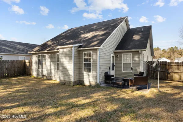 $229,900 | 4631 Rainmaker Drive, New Bern, NC 28562