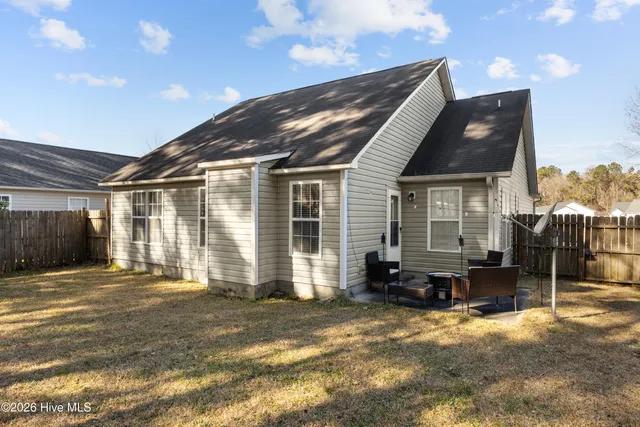 $235,000 | 4631 Rainmaker Drive, New Bern, NC 28562