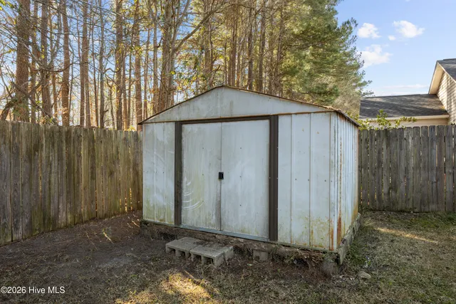 $235,000 | 4631 Rainmaker Drive, New Bern, NC 28562