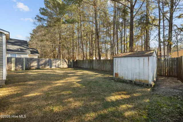 $235,000 | 4631 Rainmaker Drive, New Bern, NC 28562