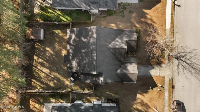 $235,000 | 4631 Rainmaker Drive, New Bern, NC 28562