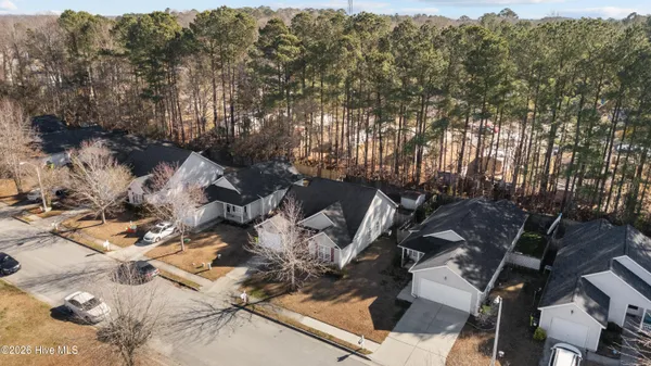 $229,900 | 4631 Rainmaker Drive, New Bern, NC 28562