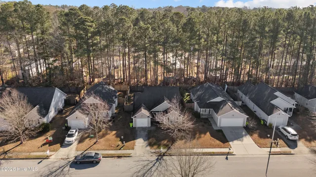 $235,000 | 4631 Rainmaker Drive, New Bern, NC 28562