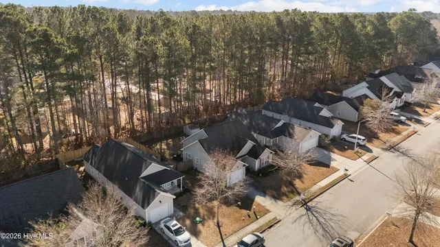 $235,000 | 4631 Rainmaker Drive, New Bern, NC 28562