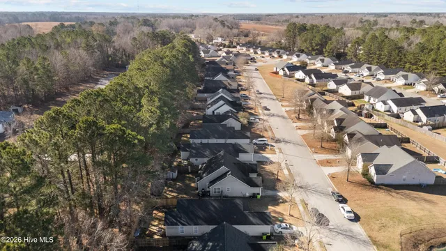 $235,000 | 4631 Rainmaker Drive, New Bern, NC 28562