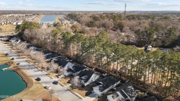 $229,900 | 4631 Rainmaker Drive, New Bern, NC 28562
