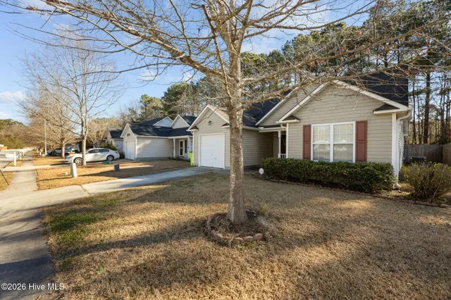 $235,000 | 4631 Rainmaker Drive, New Bern, NC 28562