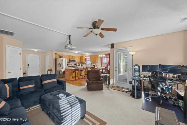 $229,900 | 4631 Rainmaker Drive, New Bern, NC 28562