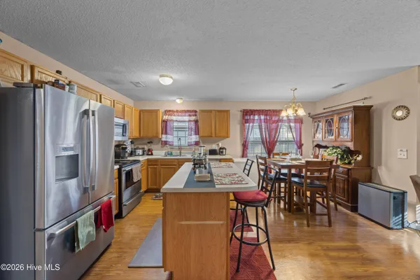 $229,900 | 4631 Rainmaker Drive, New Bern, NC 28562