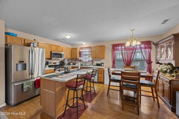 $229,900 | 4631 Rainmaker Drive, New Bern, NC 28562