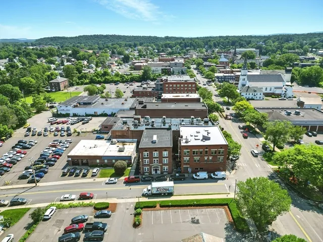 $2,100,000 | 11 Conway Street, Greenfield, MA 01301