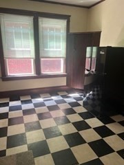 11 Conway Street Greenfield, MA 01301 - Photo 9 of 25 a view of a window and a fire pit