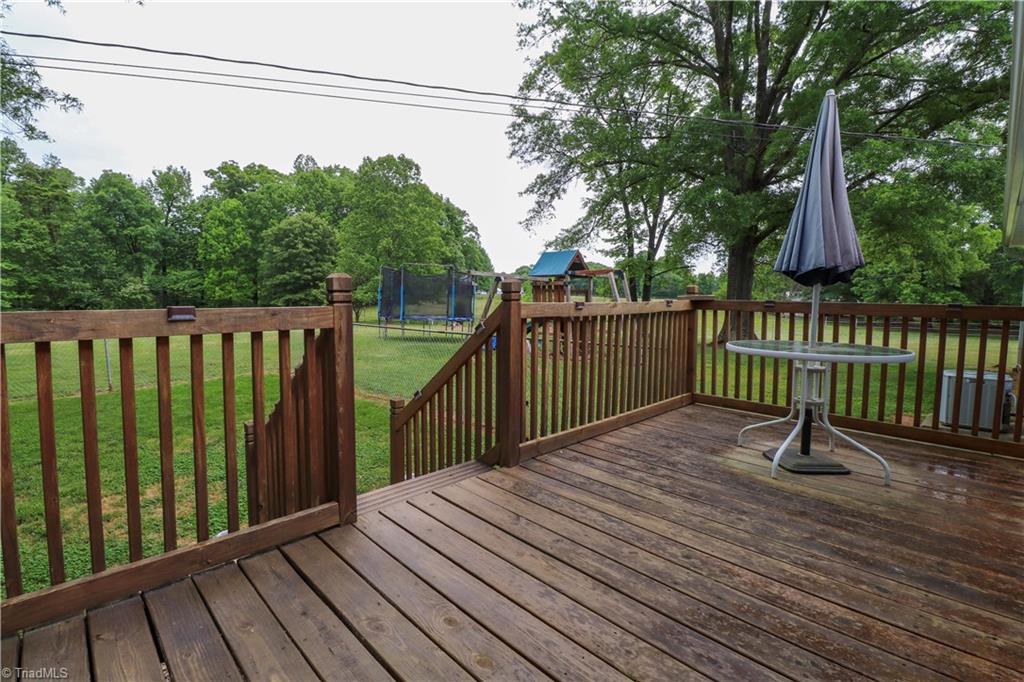 293 River Road Mayodan, NC 27027 - Photo 27 of 41 Gallery Image 27