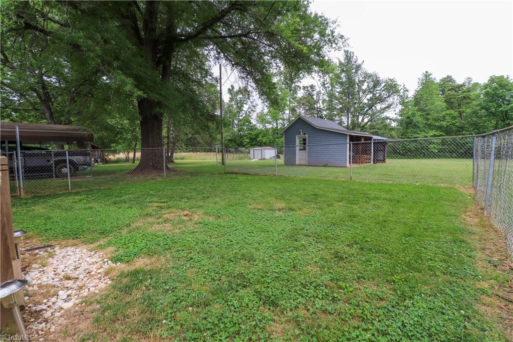 293 River Road Mayodan, NC 27027 - Photo 28 of 41 Gallery Image 28