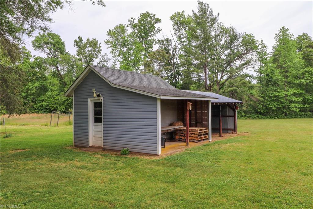 293 River Road Mayodan, NC 27027 - Photo 29 of 41 Gallery Image 29
