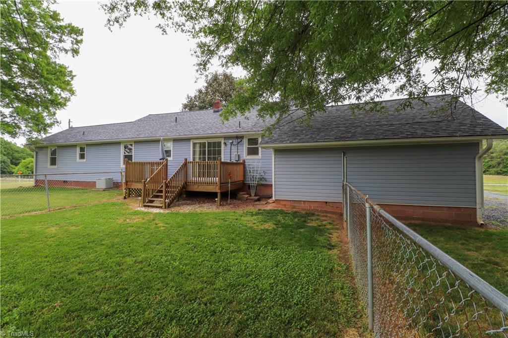 293 River Road Mayodan, NC 27027 - Photo 31 of 41 Gallery Image 31