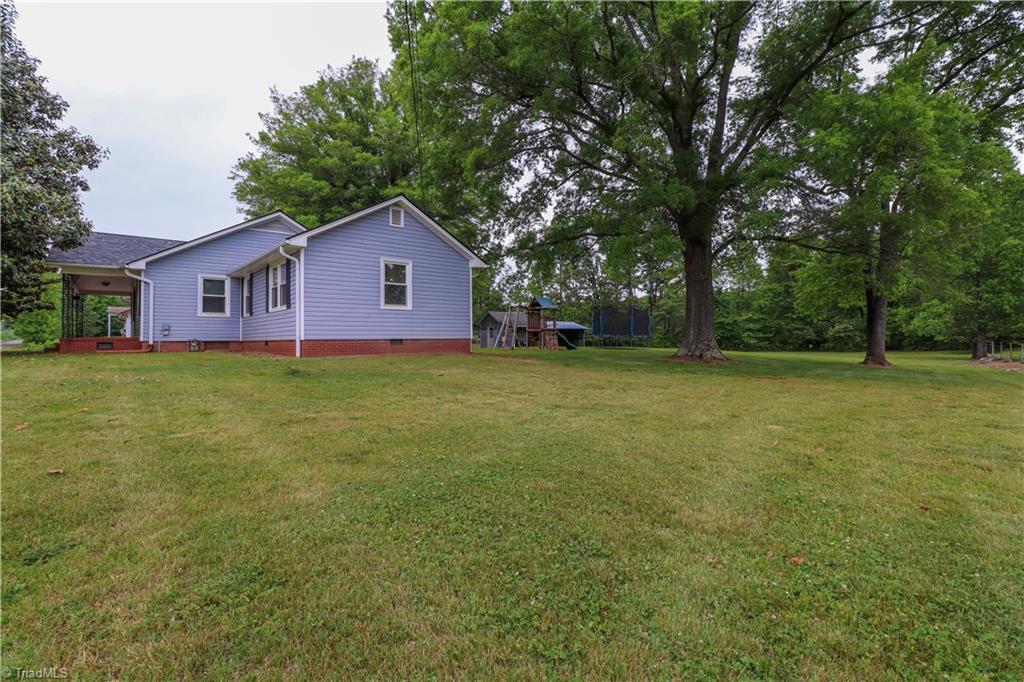 293 River Road Mayodan, NC 27027 - Photo 35 of 41 Gallery Image 35