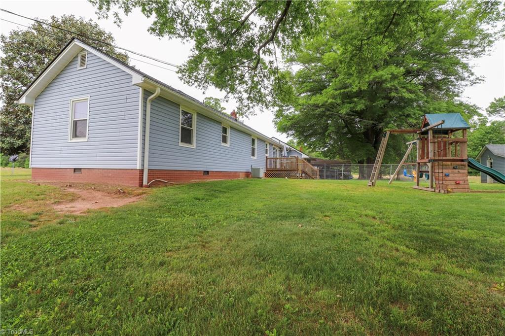 293 River Road Mayodan, NC 27027 - Photo 36 of 41 Gallery Image 36