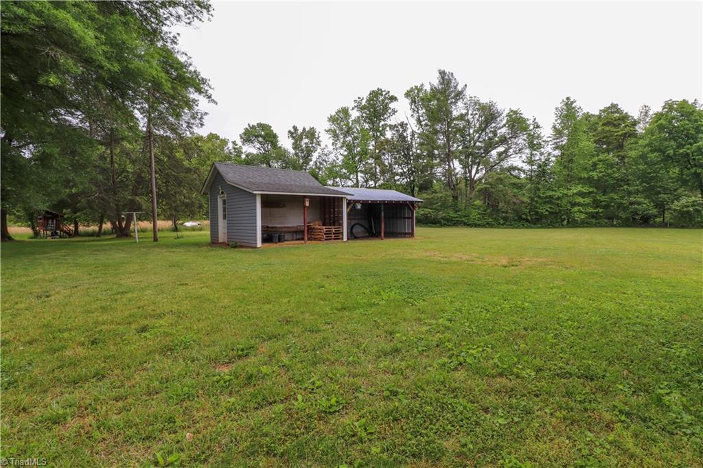 293 River Road Mayodan, NC 27027 - Photo 38 of 41 Gallery Image 38