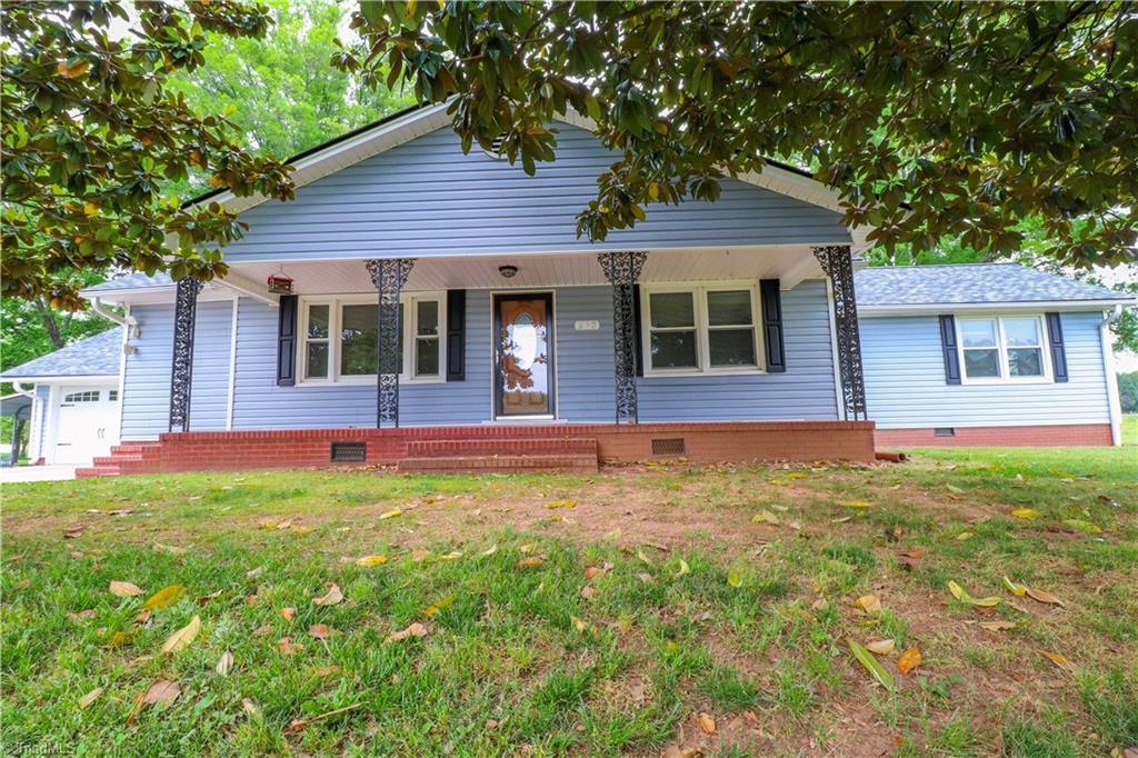 293 River Road Mayodan, NC 27027 - Photo 39 of 41 Gallery Image 39