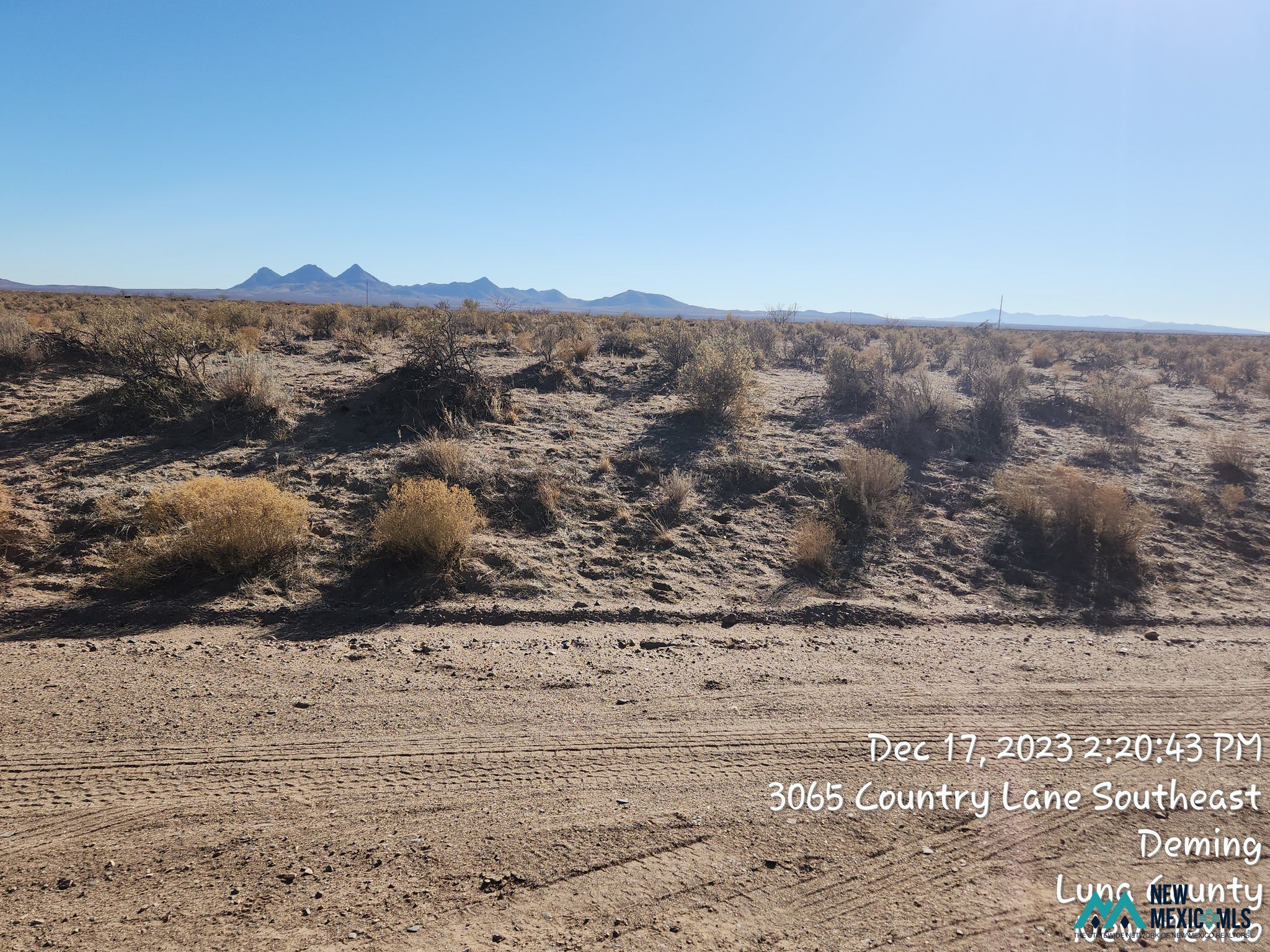 0 South New Frontier Rd Road West, Unit 62 Deming, NM 88030 - Photo 4 of 10 Gallery Image 4