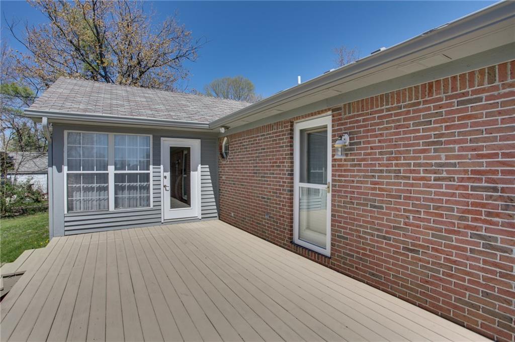 6460 Gray Road Indianapolis, IN 46237 - Photo 22 of 24 Gallery Image 22