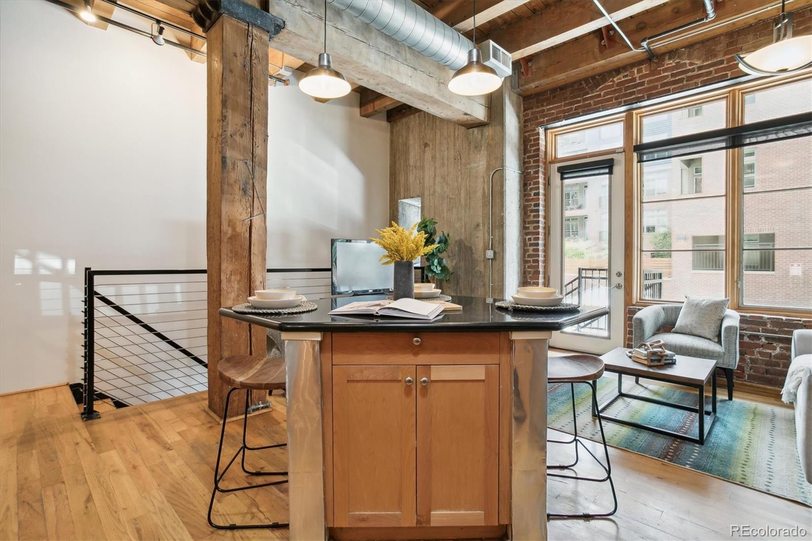 2960 Inca Street, Unit 104 Denver, CO 80202 - Photo 11 of 29