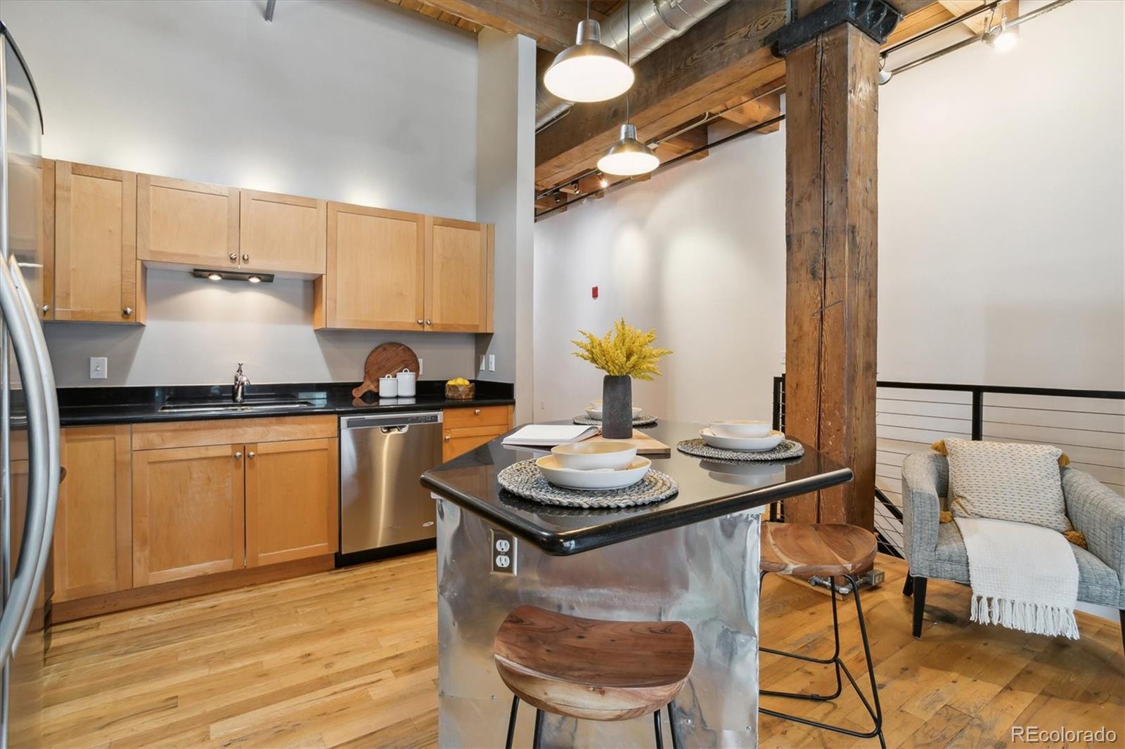 2960 Inca Street, Unit 104 Denver, CO 80202 - Photo 12 of 29