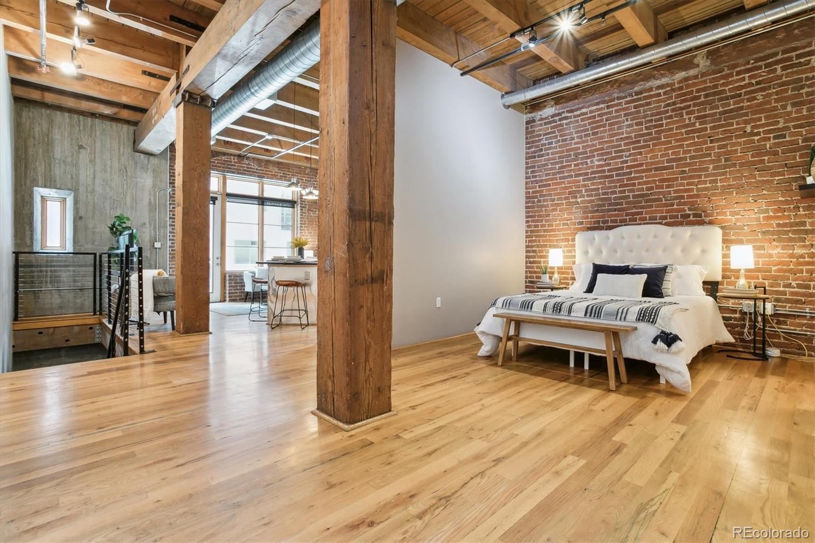 2960 Inca Street, Unit 104 Denver, CO 80202 - Photo 13 of 29