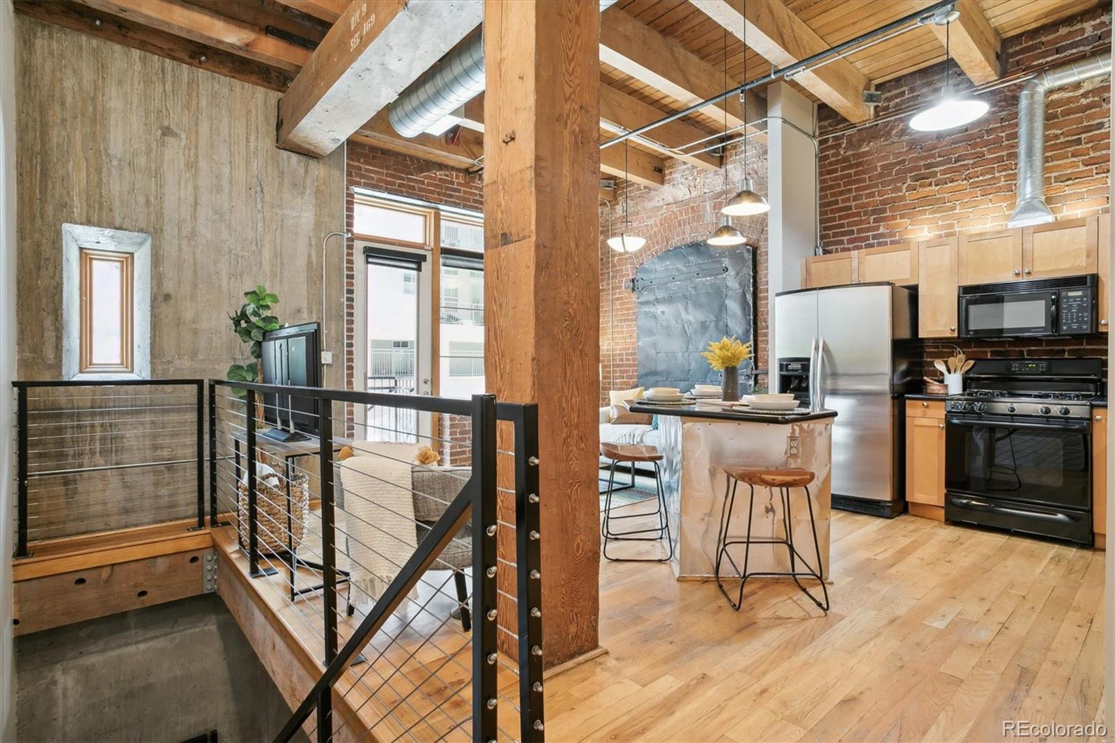 2960 Inca Street, Unit 104 Denver, CO 80202 - Photo 20 of 29