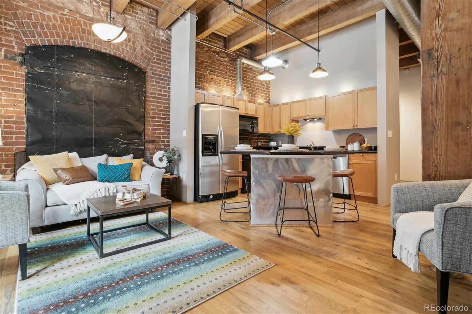 2960 Inca Street, Unit 104 Denver, CO 80202 - Photo 2 of 29