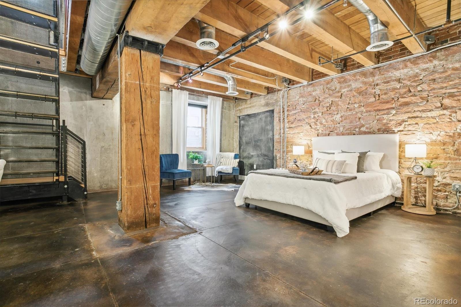 2960 Inca Street, Unit 104 Denver, CO 80202 - Photo 23 of 29