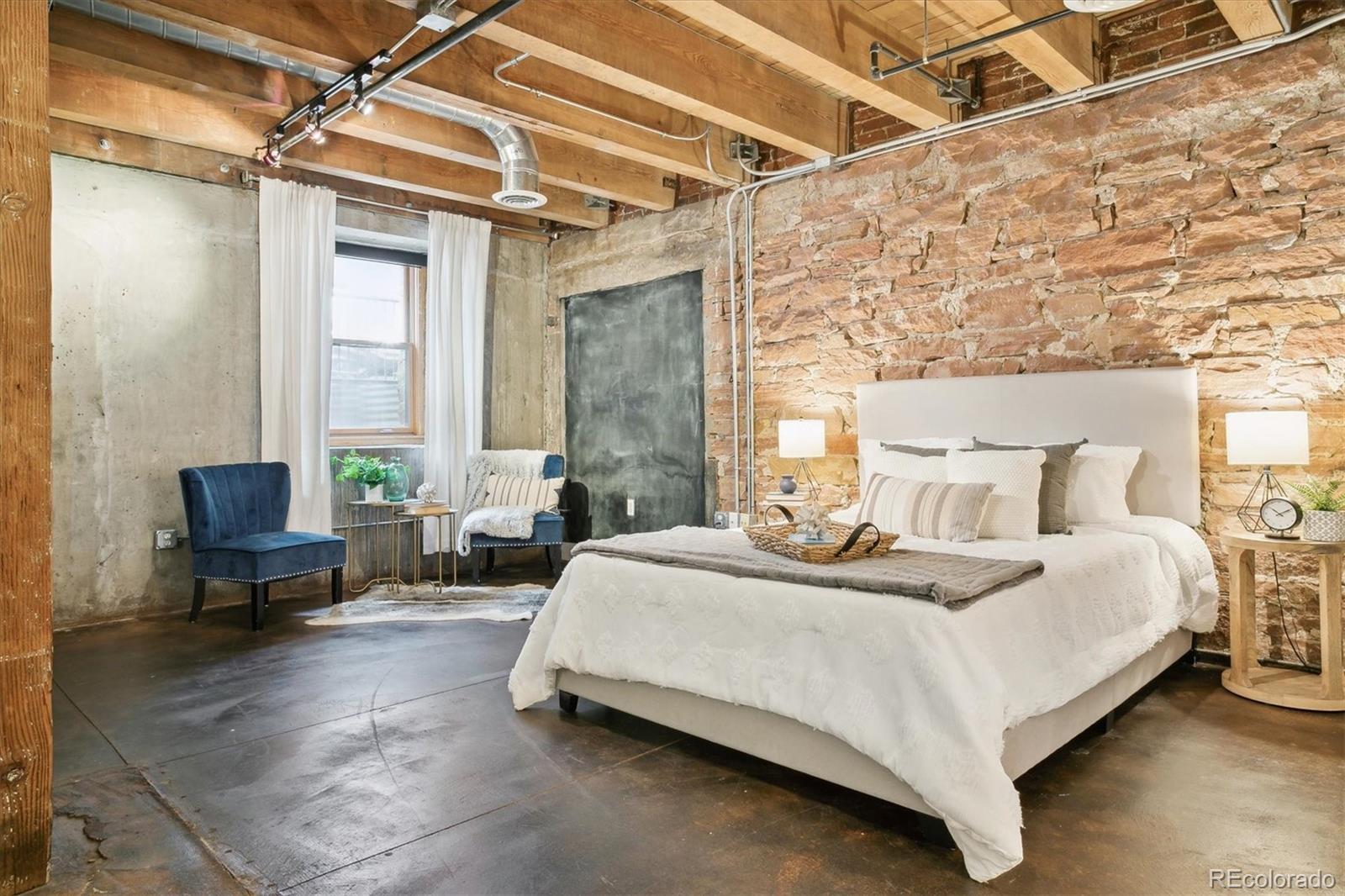 2960 Inca Street, Unit 104 Denver, CO 80202 - Photo 24 of 29