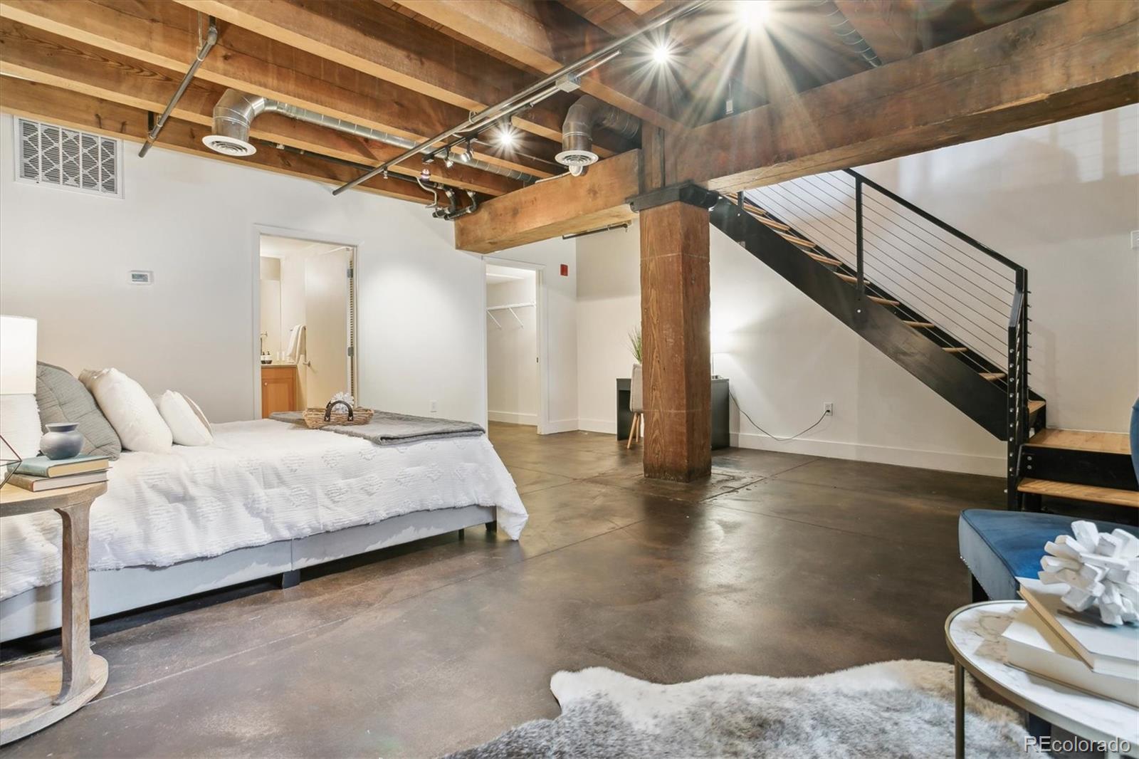 2960 Inca Street, Unit 104 Denver, CO 80202 - Photo 26 of 29