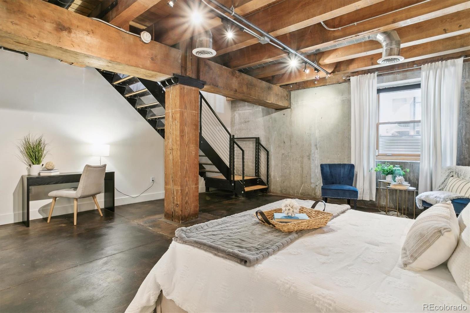 2960 Inca Street, Unit 104 Denver, CO 80202 - Photo 28 of 29