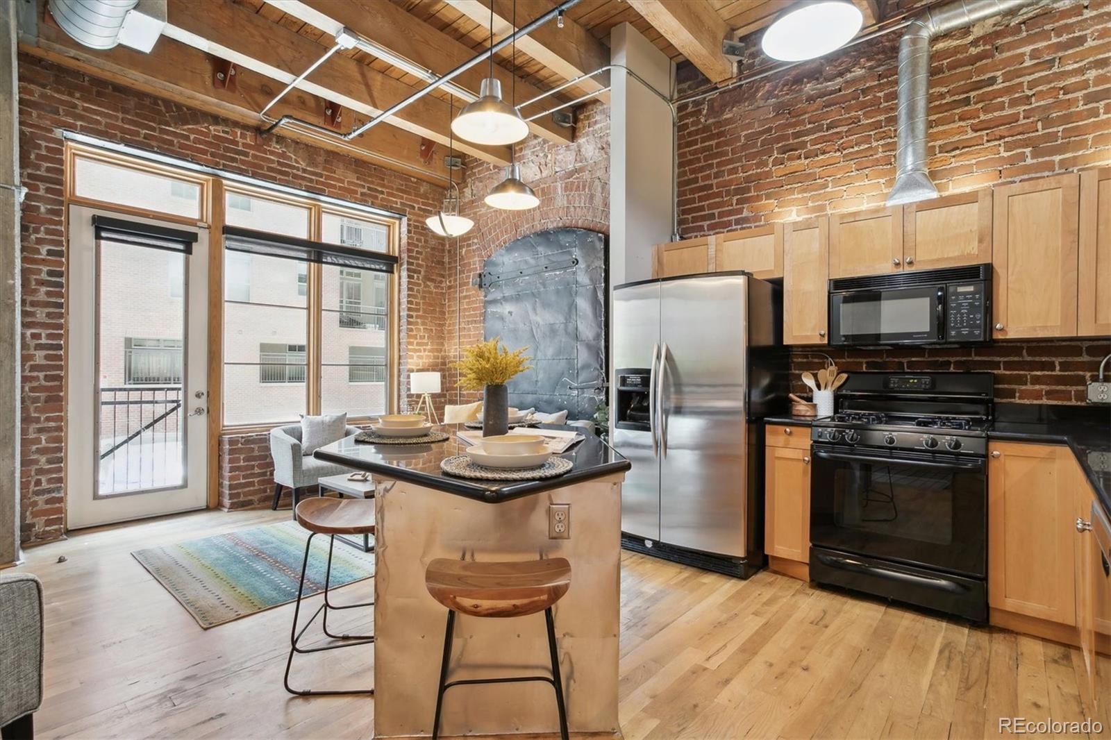 2960 Inca Street, Unit 104 Denver, CO 80202 - Photo 3 of 29