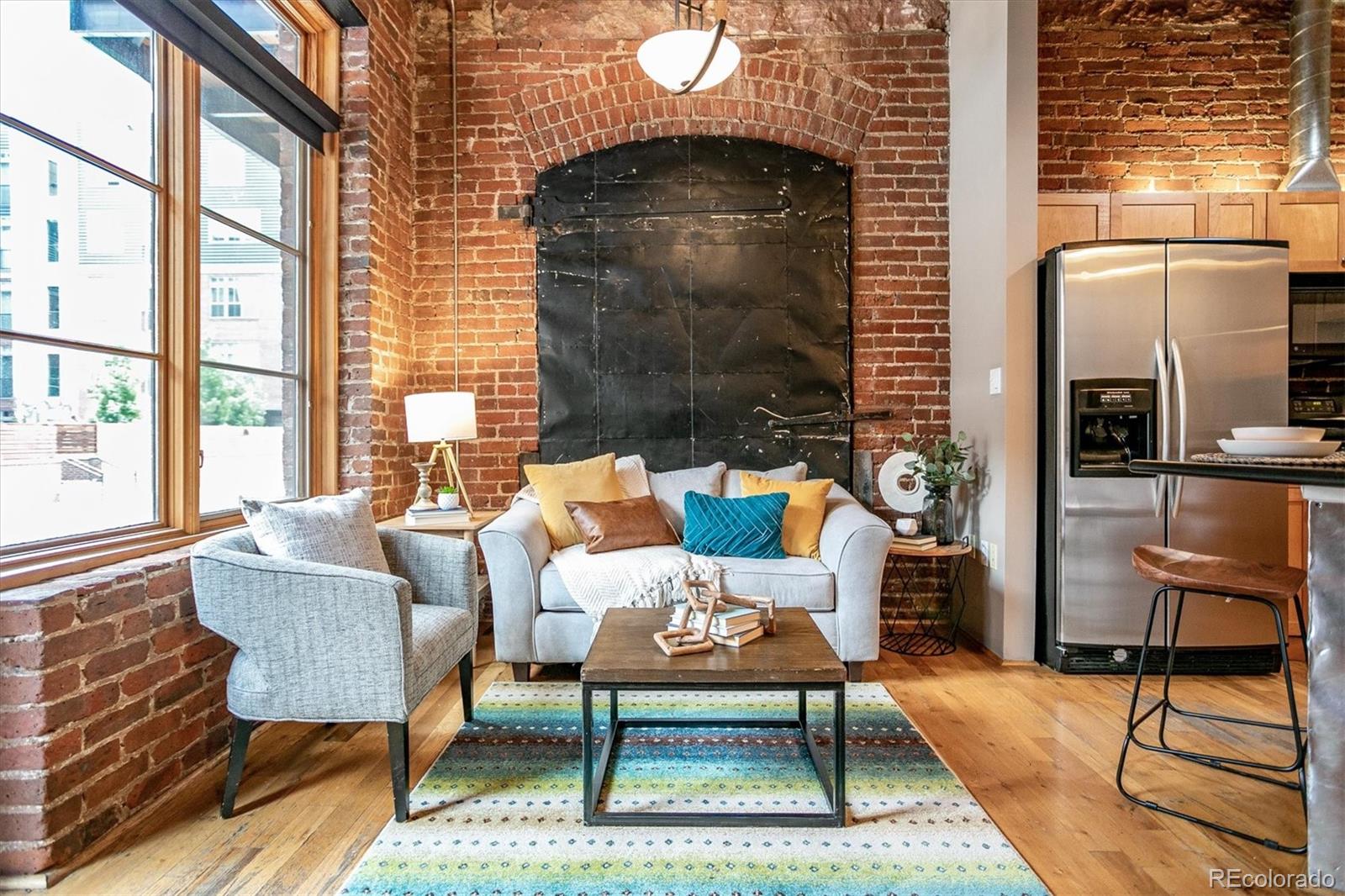 2960 Inca Street, Unit 104 Denver, CO 80202 - Photo 4 of 29