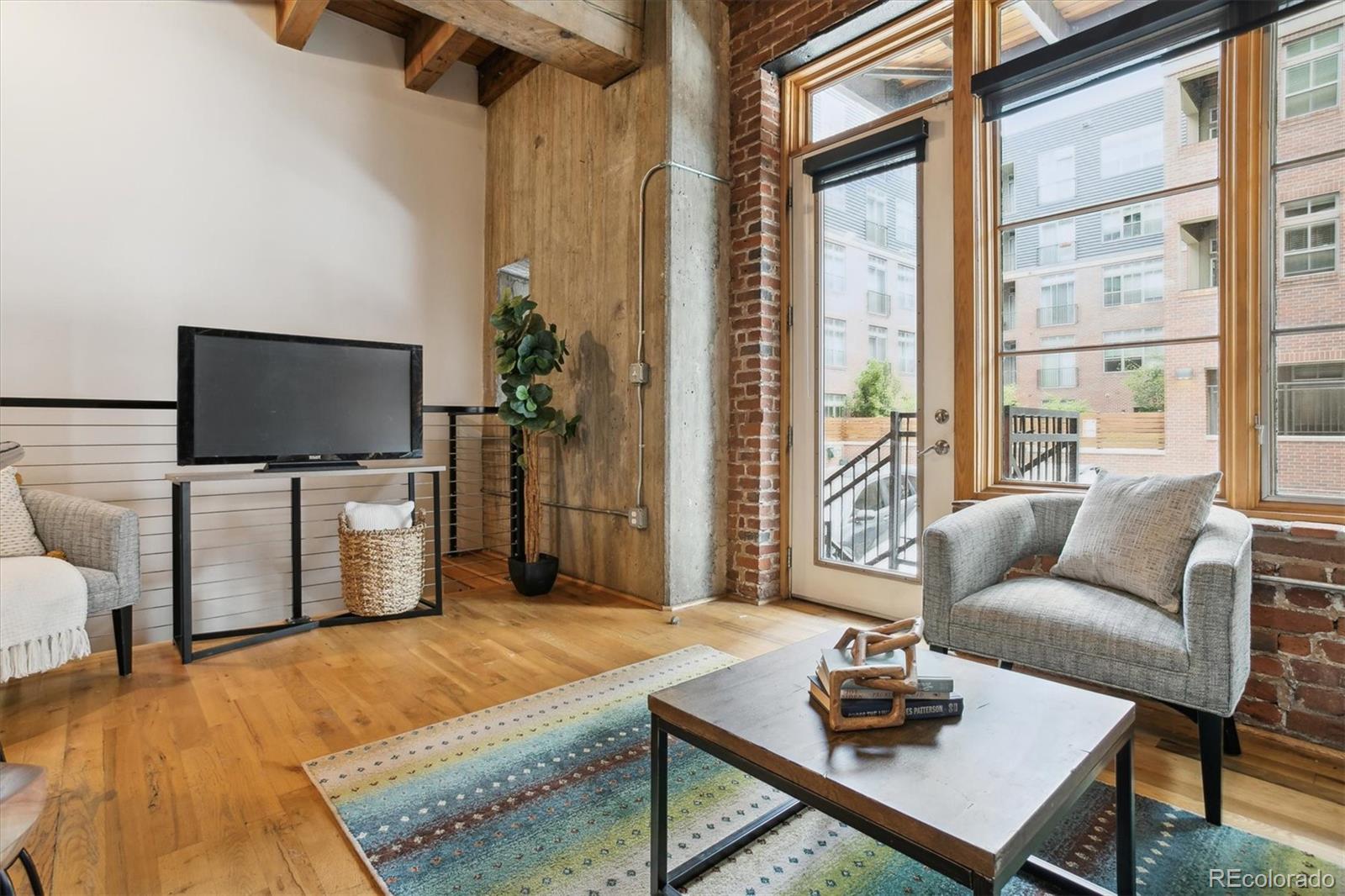 2960 Inca Street, Unit 104 Denver, CO 80202 - Photo 5 of 29