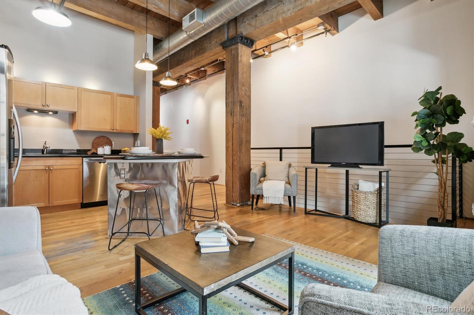 2960 Inca Street, Unit 104 Denver, CO 80202 - Photo 6 of 29